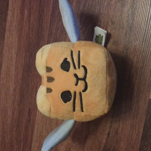 Bee Swarm Simulator Cat Bee Stuffed Animal - Picture 2 of 2